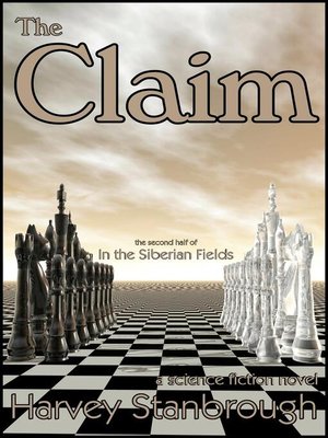 cover image of The Claim